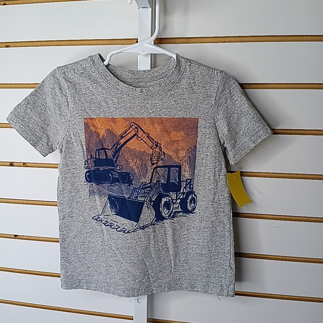 OshKosh 4T Shirt