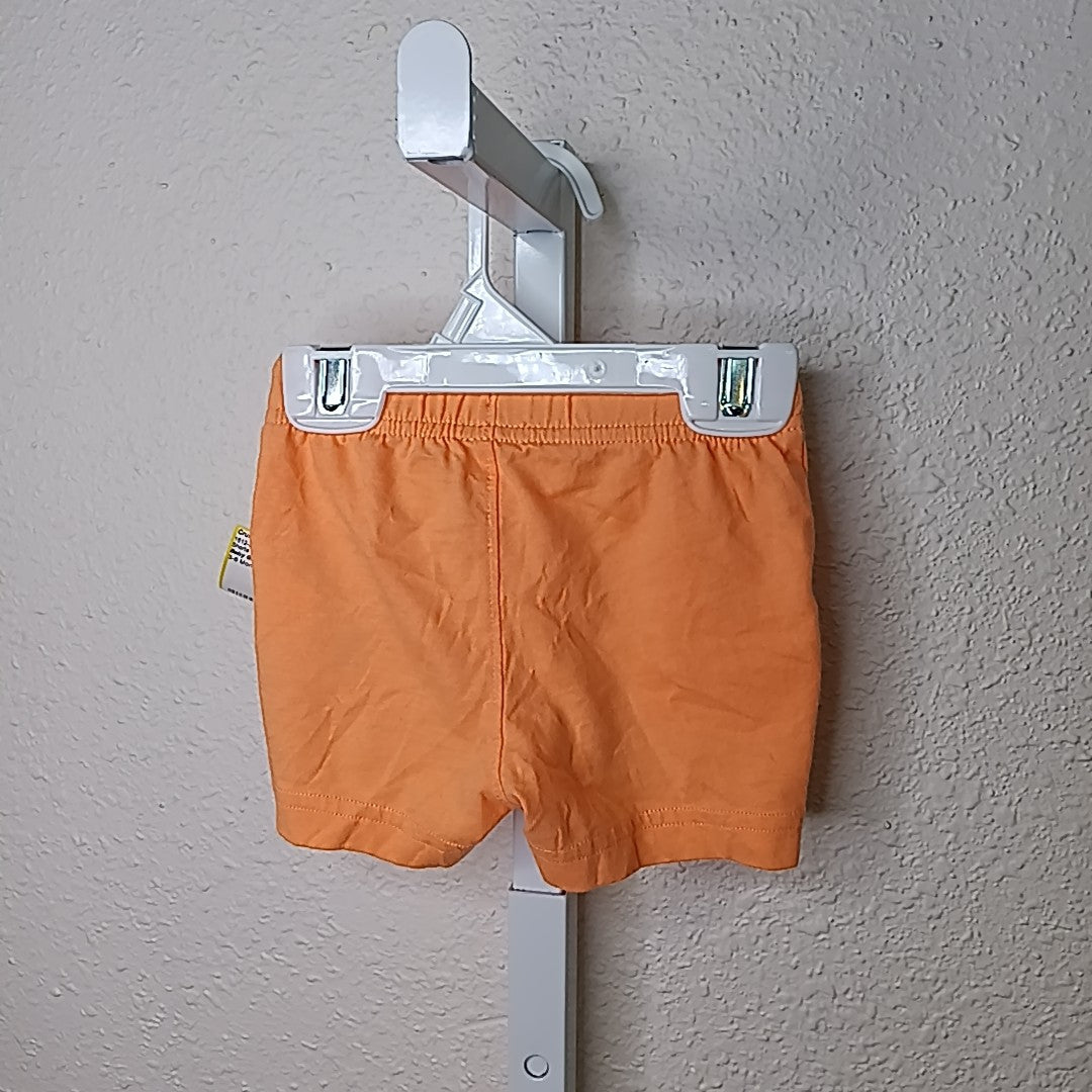 Baby Gap 3-6 Months Shorts