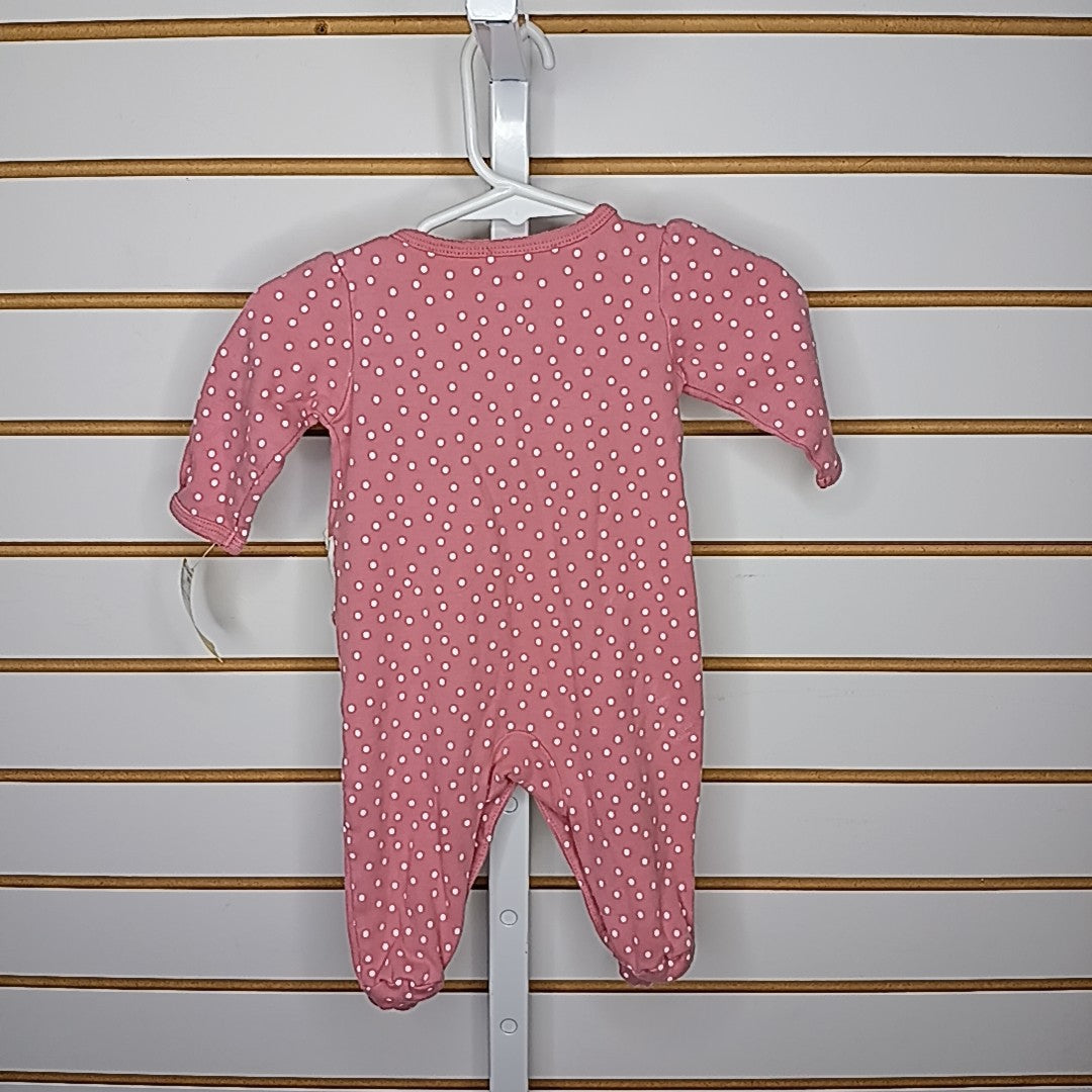 Carter's 3 Months Sleeper/Footies