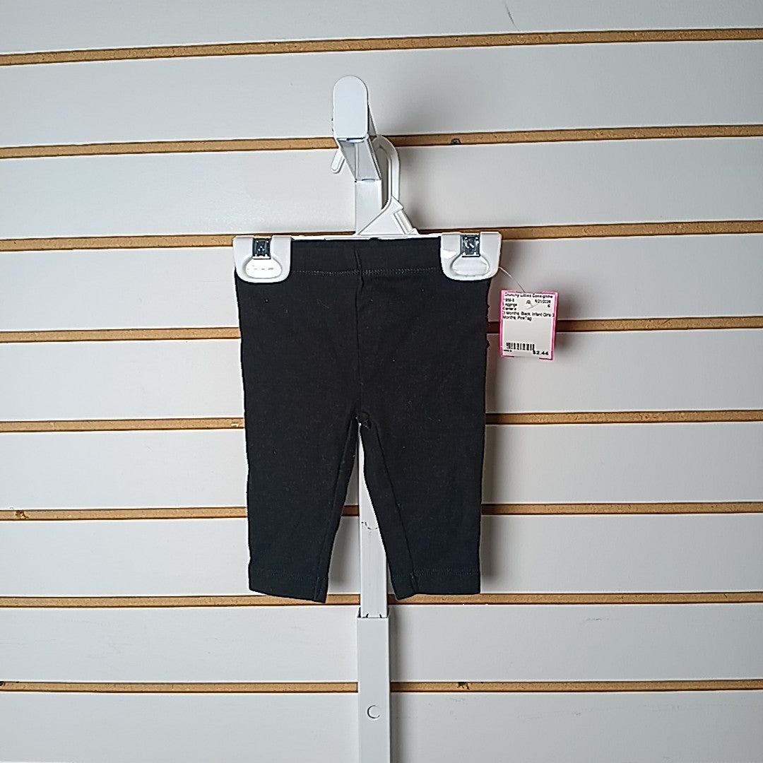 Carter's 3 Months Leggings
