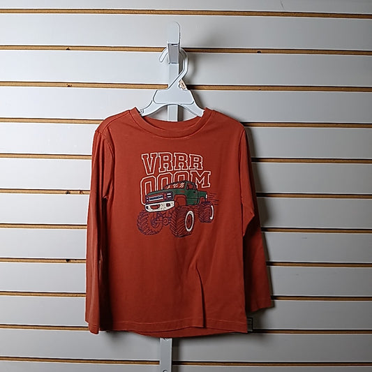 365 Kids 6 Shirt