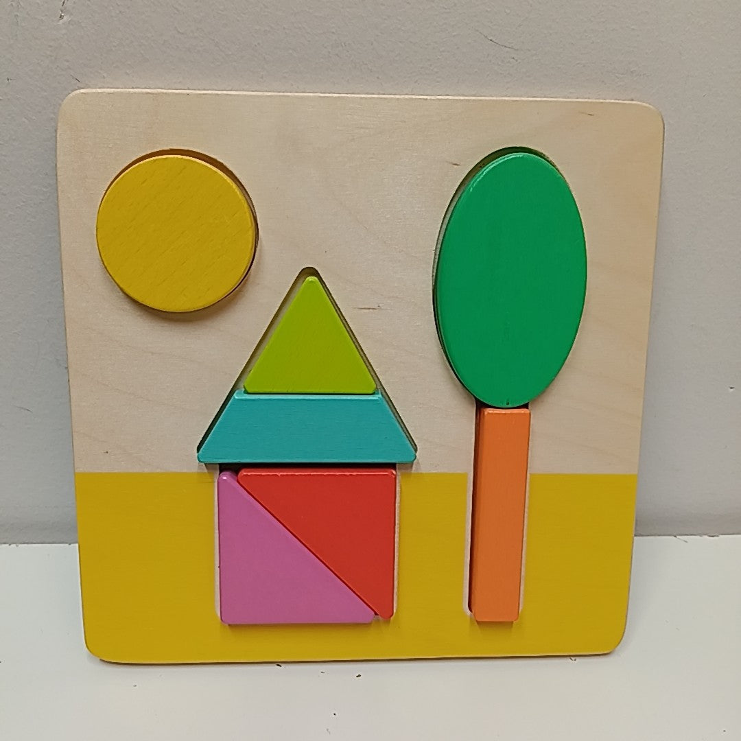 LOVEVERY Puzzle