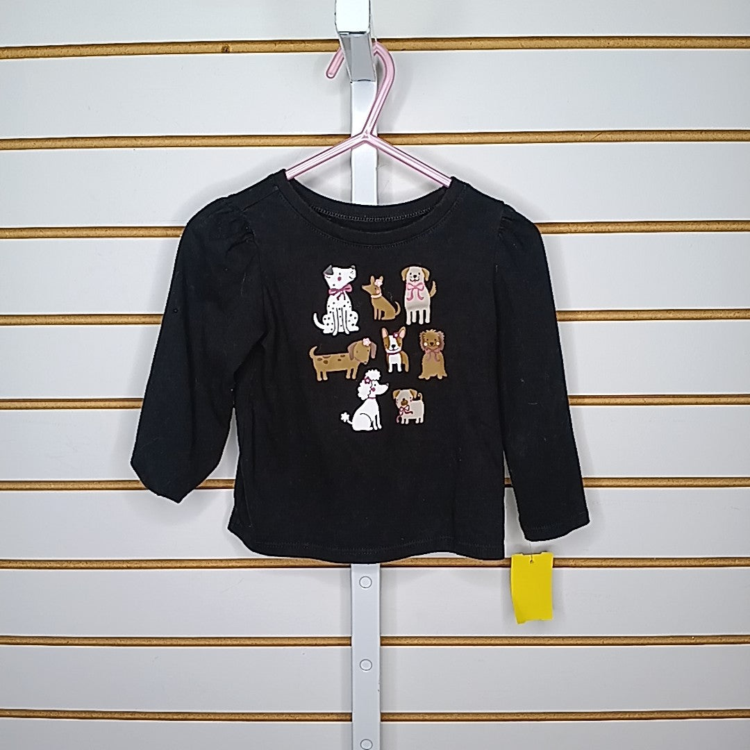 Garanimals 18 Months Shirt