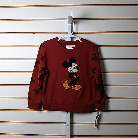 Disney Junior 3T Sweater/Sweatshirt