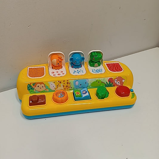 Five Star Toys Infant Toy