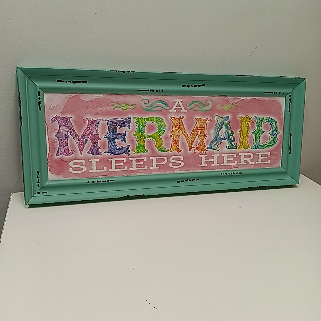 Hobby Lobby Wall Hanging