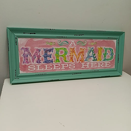 Hobby Lobby Wall Hanging