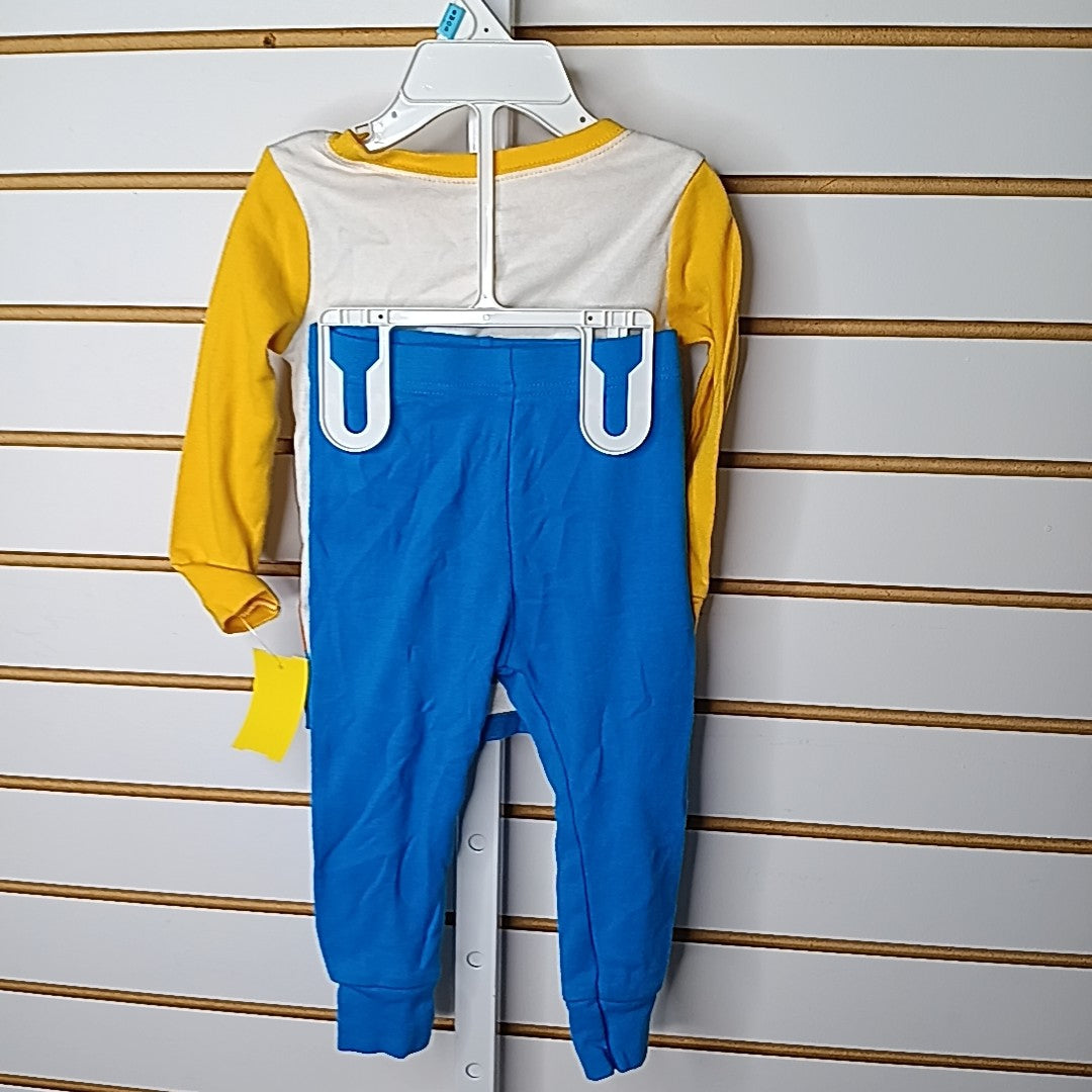 Old Navy 18-24 Months Pajamas 2pc
