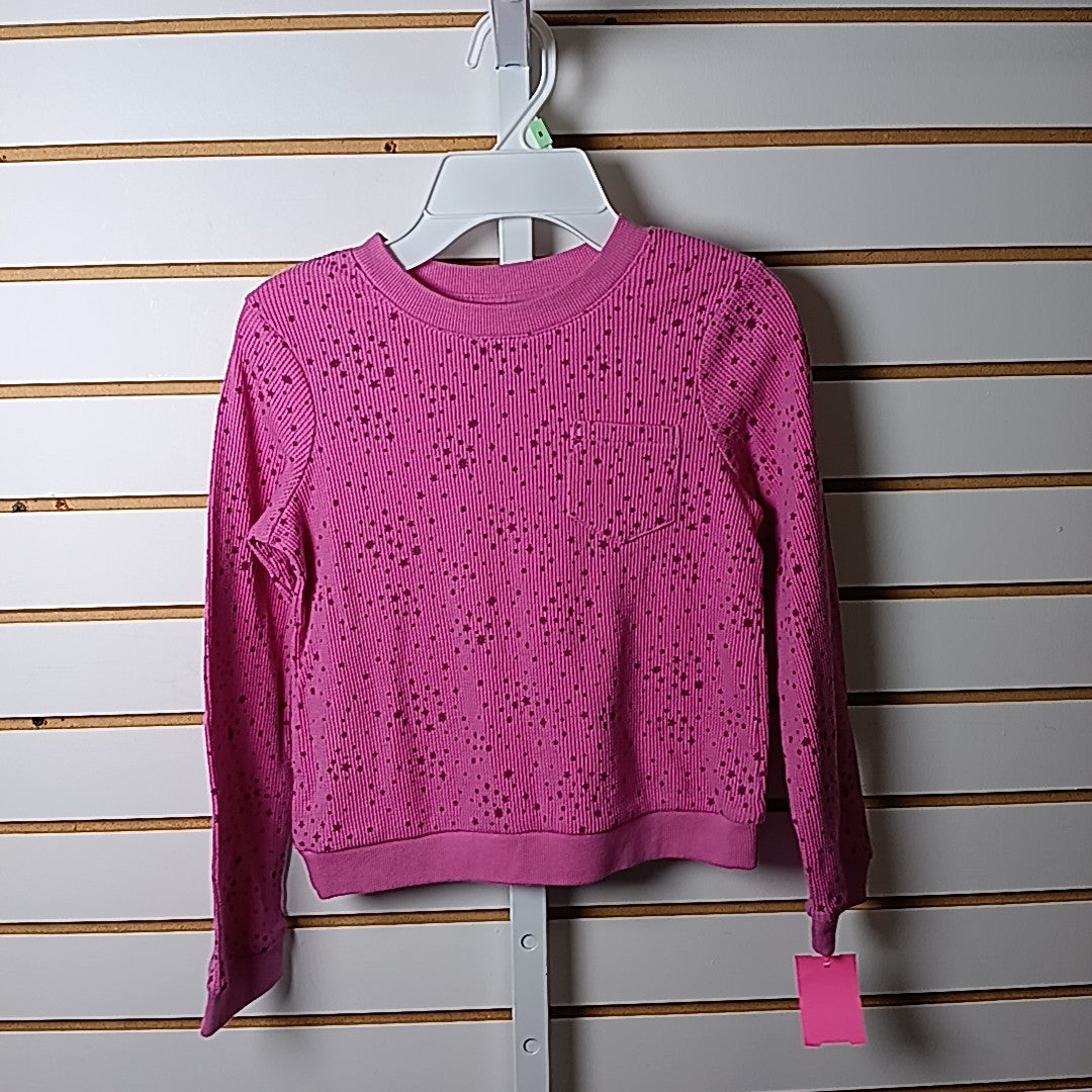 Cat & Jack 6/7 Shirt