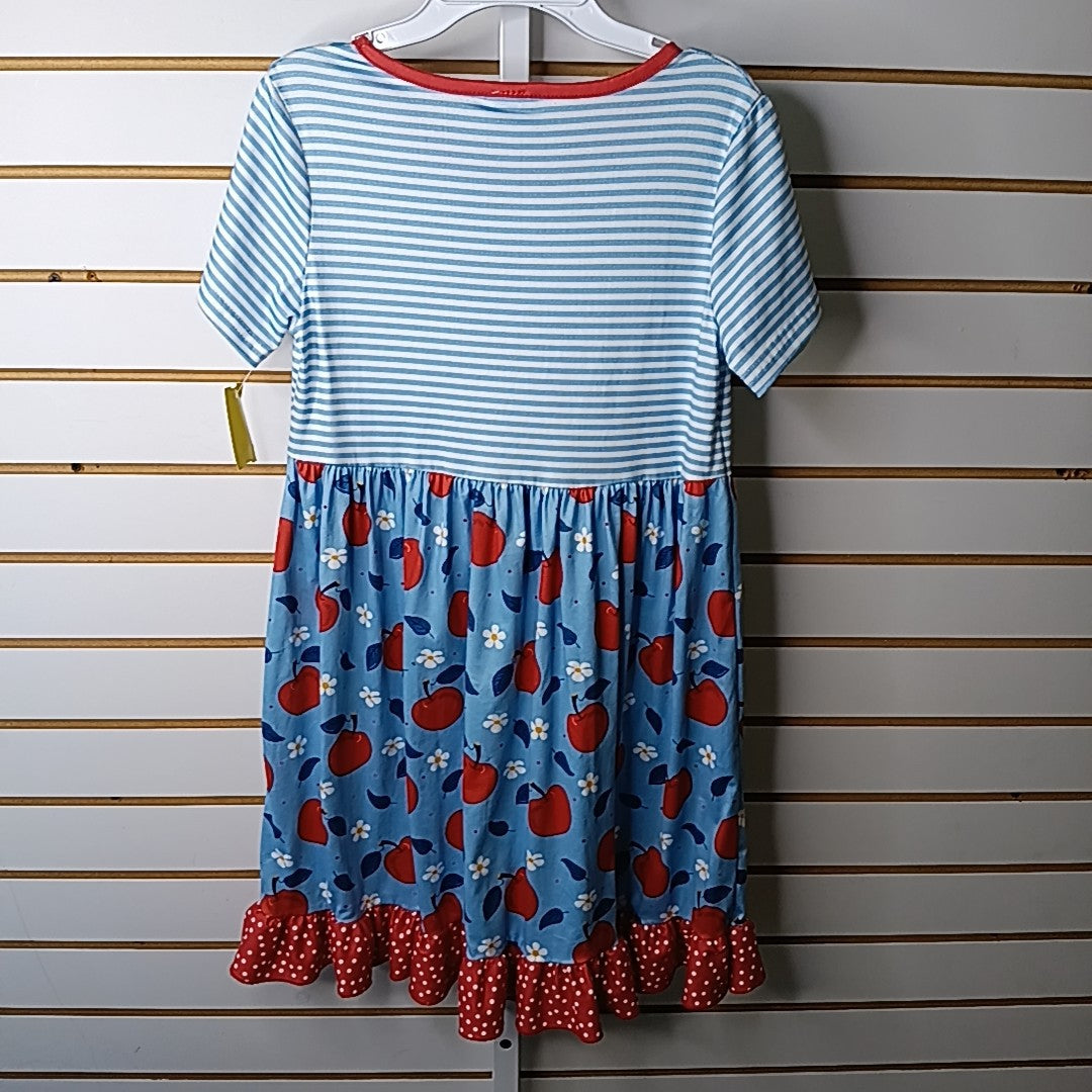 9/10 Dress