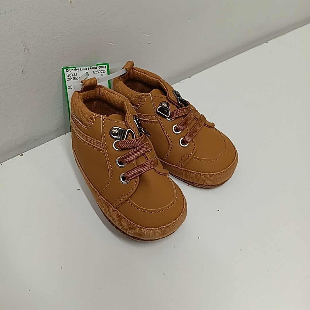 2C Crib Shoes