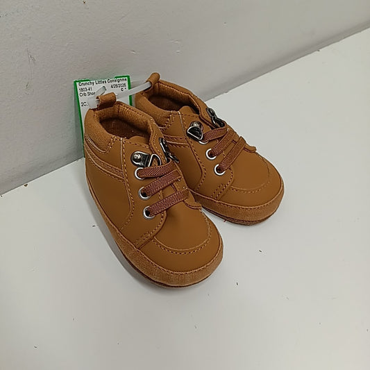 2C Crib Shoes