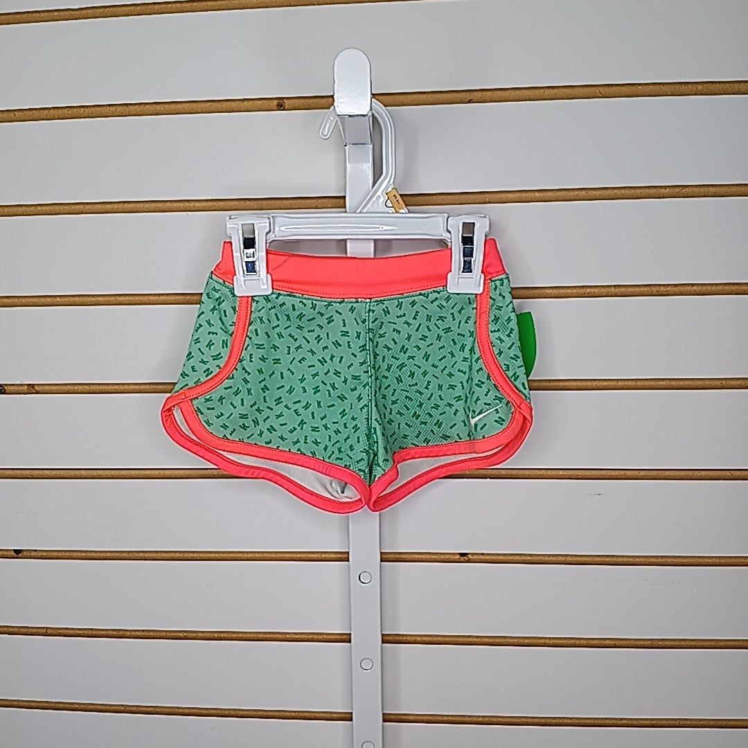 Nike 6-9 Months Shorts