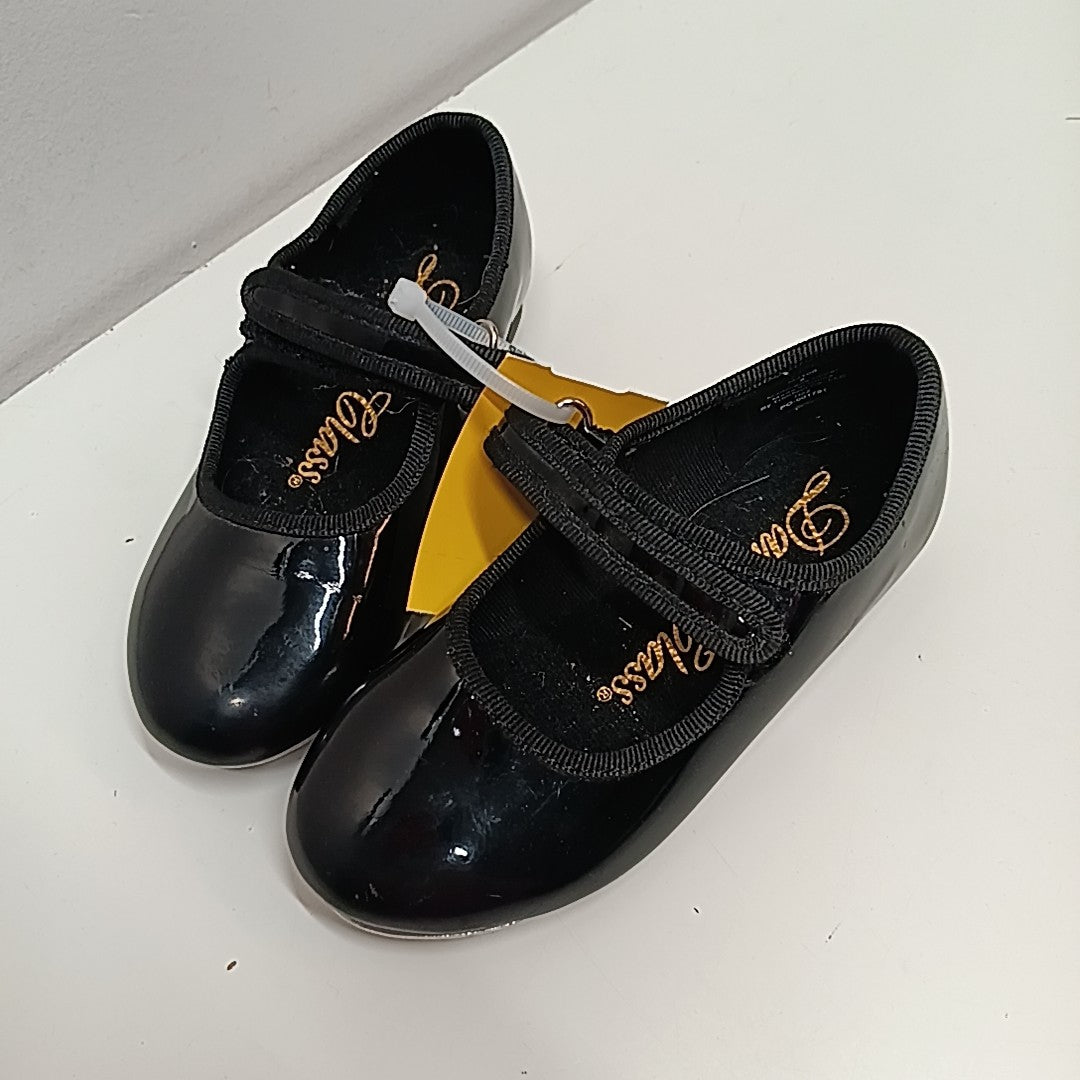 Dance Class 8C Tap Shoes