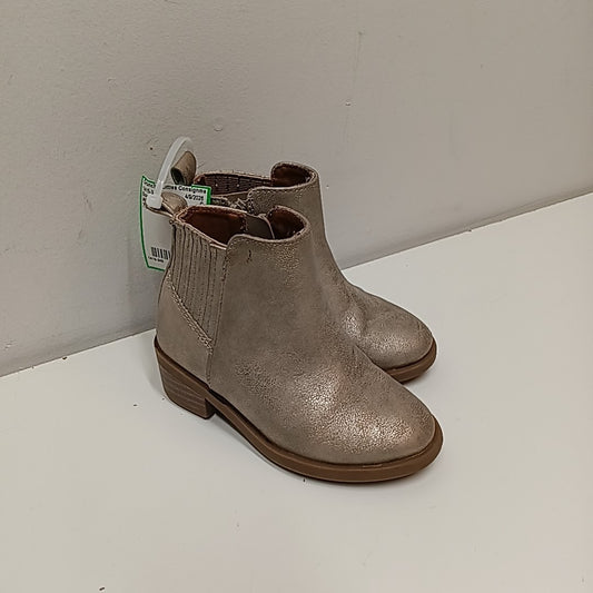 Wonder Nation 7C Boots