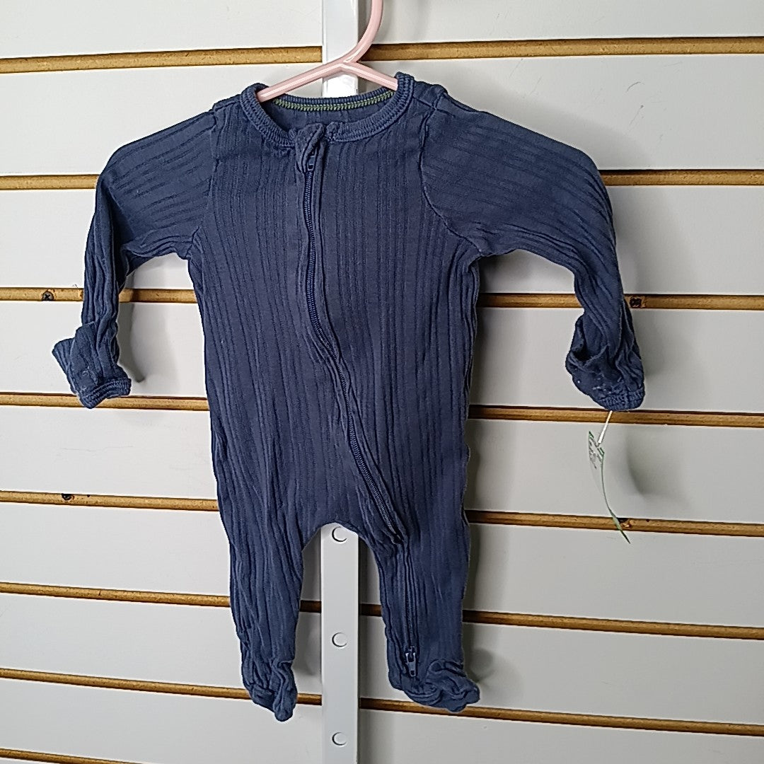 Cloud Island Newborn Sleeper/Footies