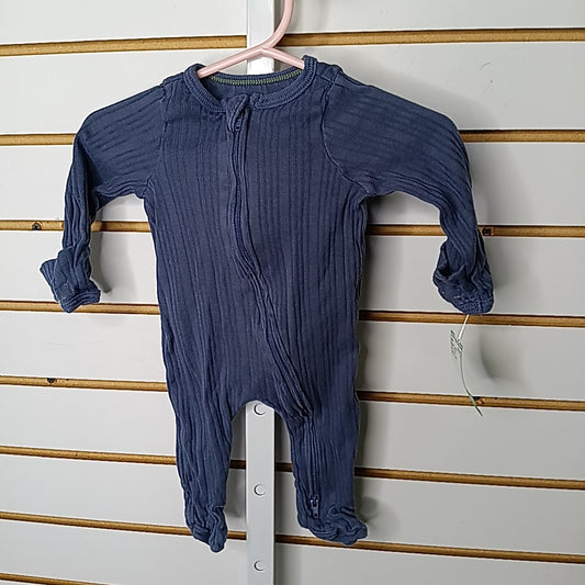 Cloud Island Newborn Sleeper/Footies