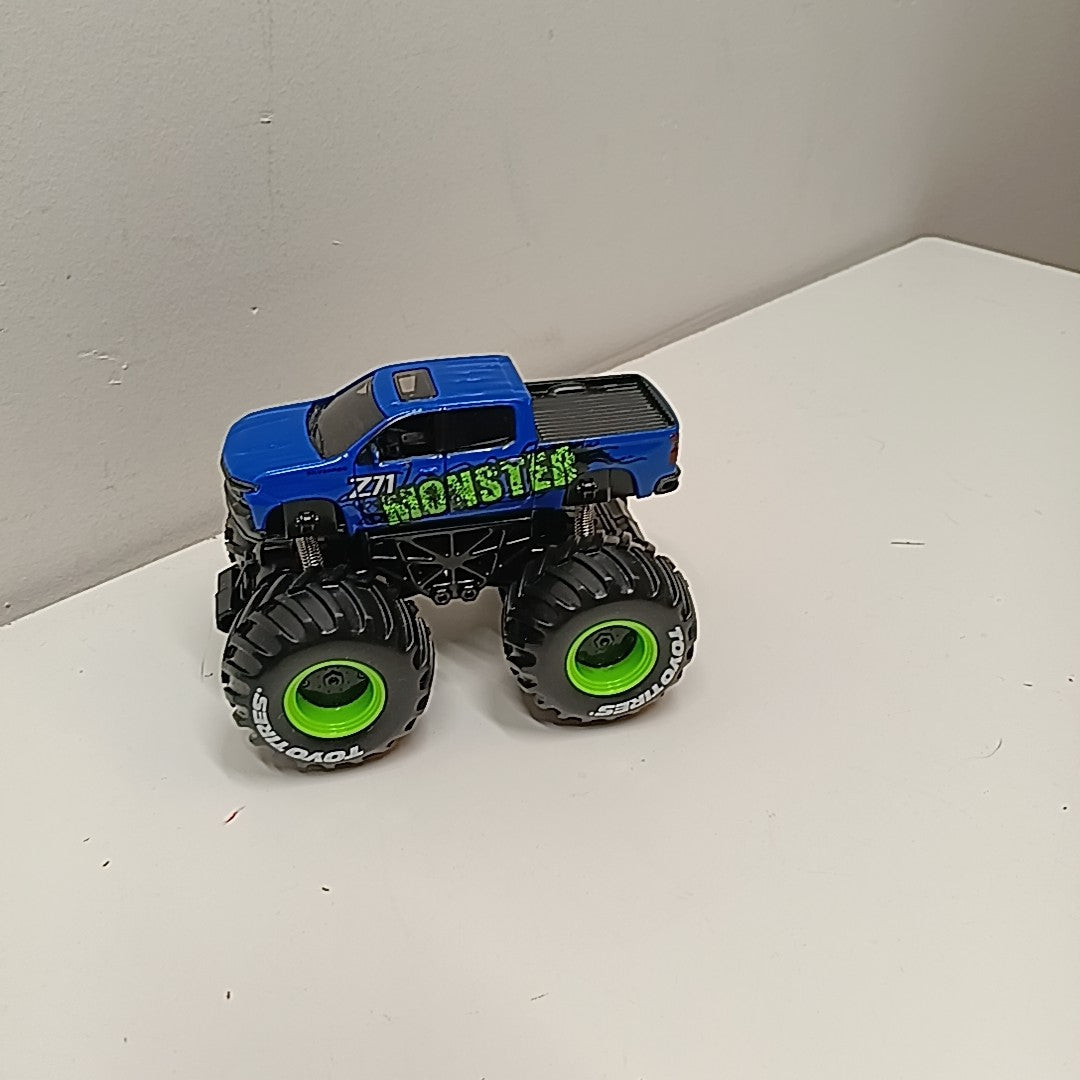 Truck