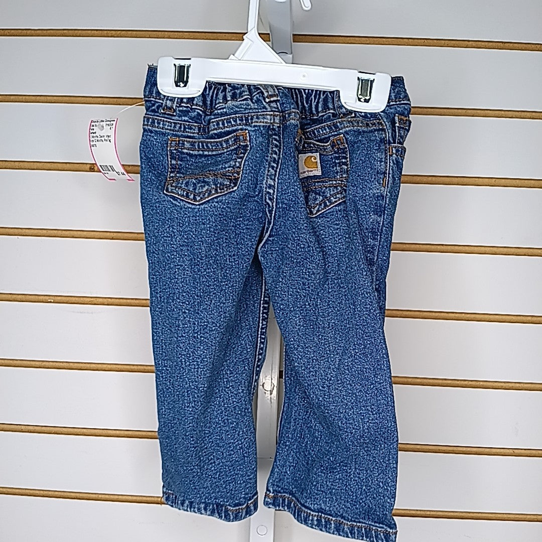 Carhartt 12 Months Pants