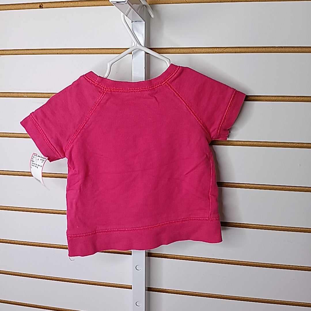 Carter's 12 Months Shirt