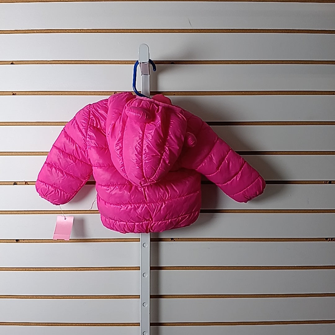 6-12 Months Jacket