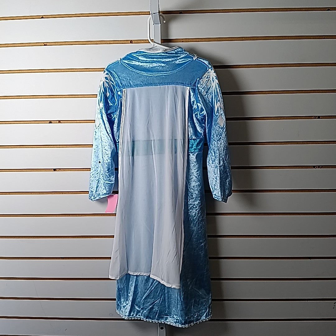 Little Adventures 5-7 Costume