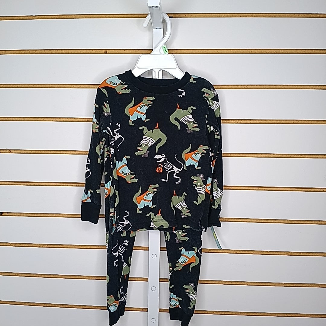 Just One You 2T Pajamas 2pc