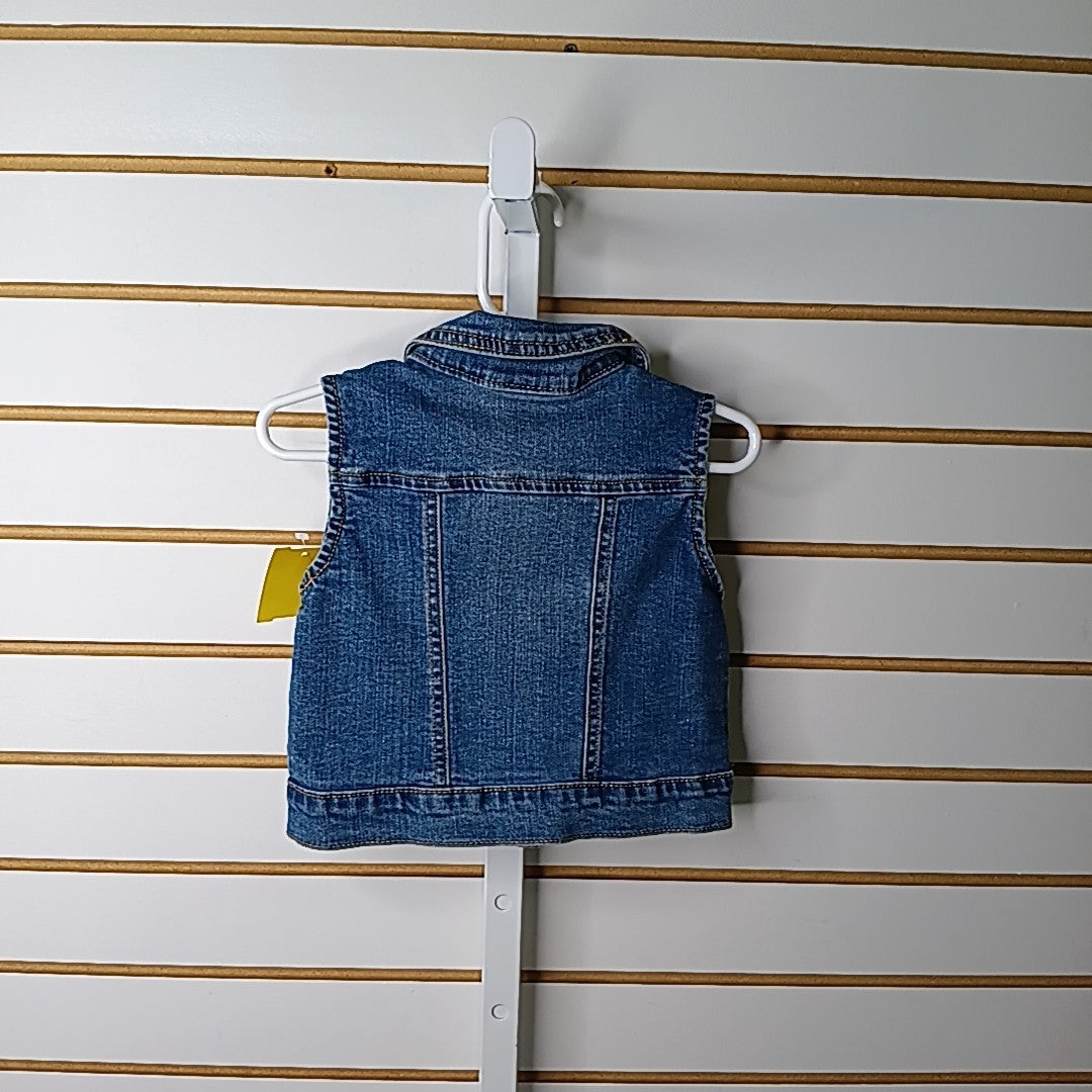 Genuine Kids 2T Vest