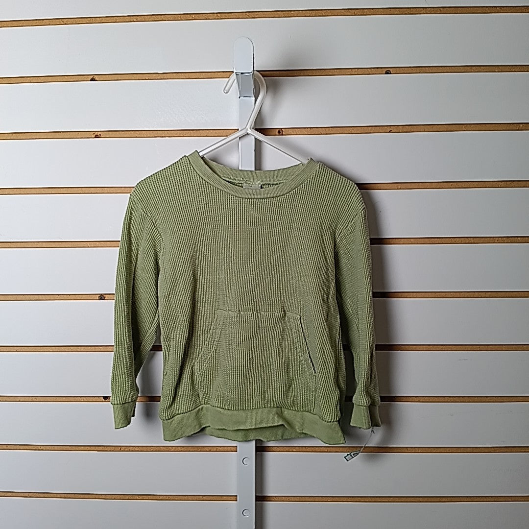 H&M 4T Shirt