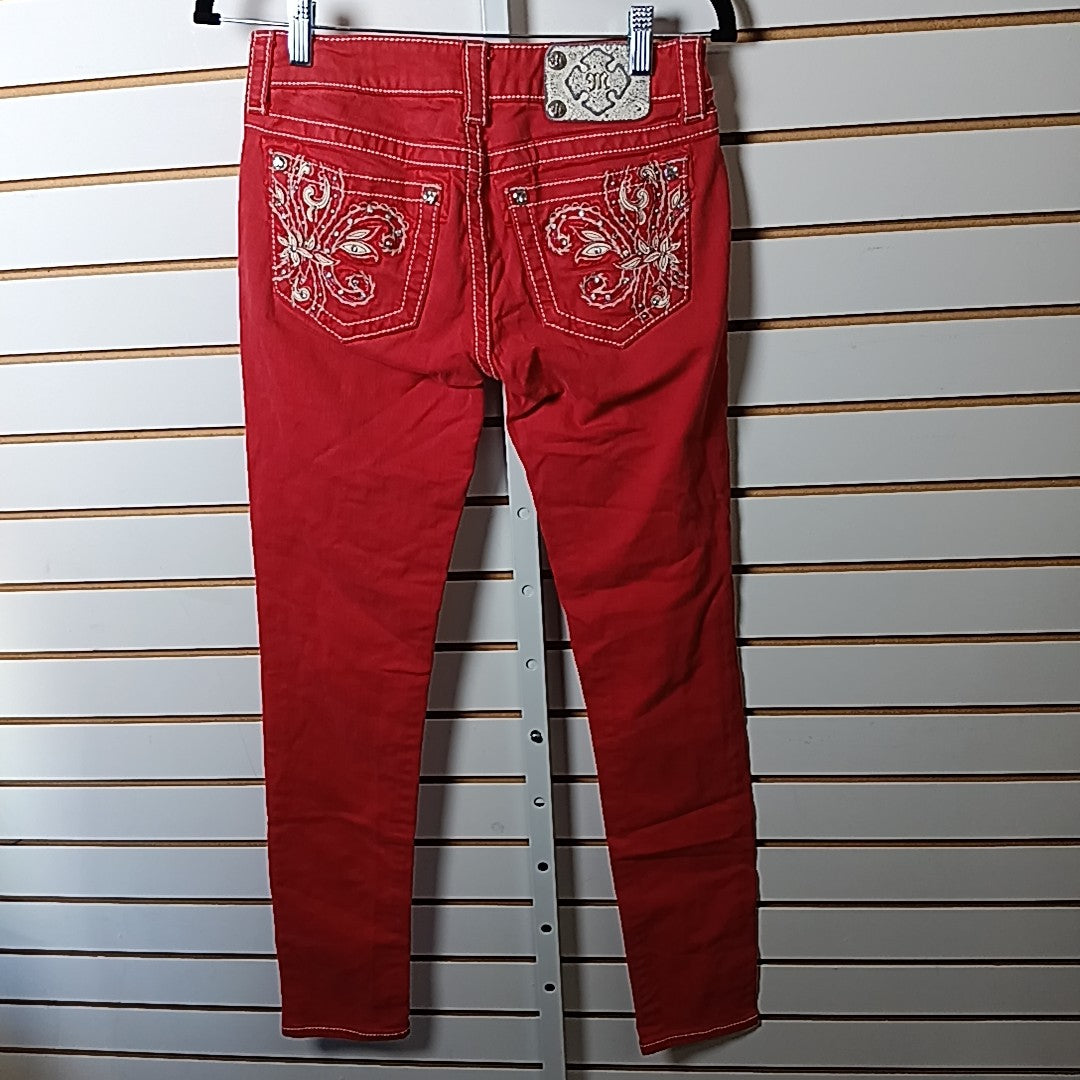Miss Me Size 27 Pants