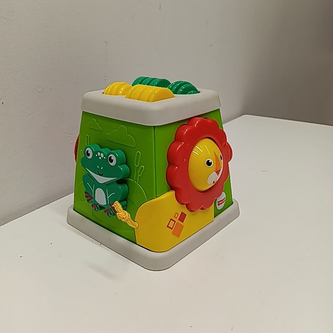 Fisher Price Infant Toy