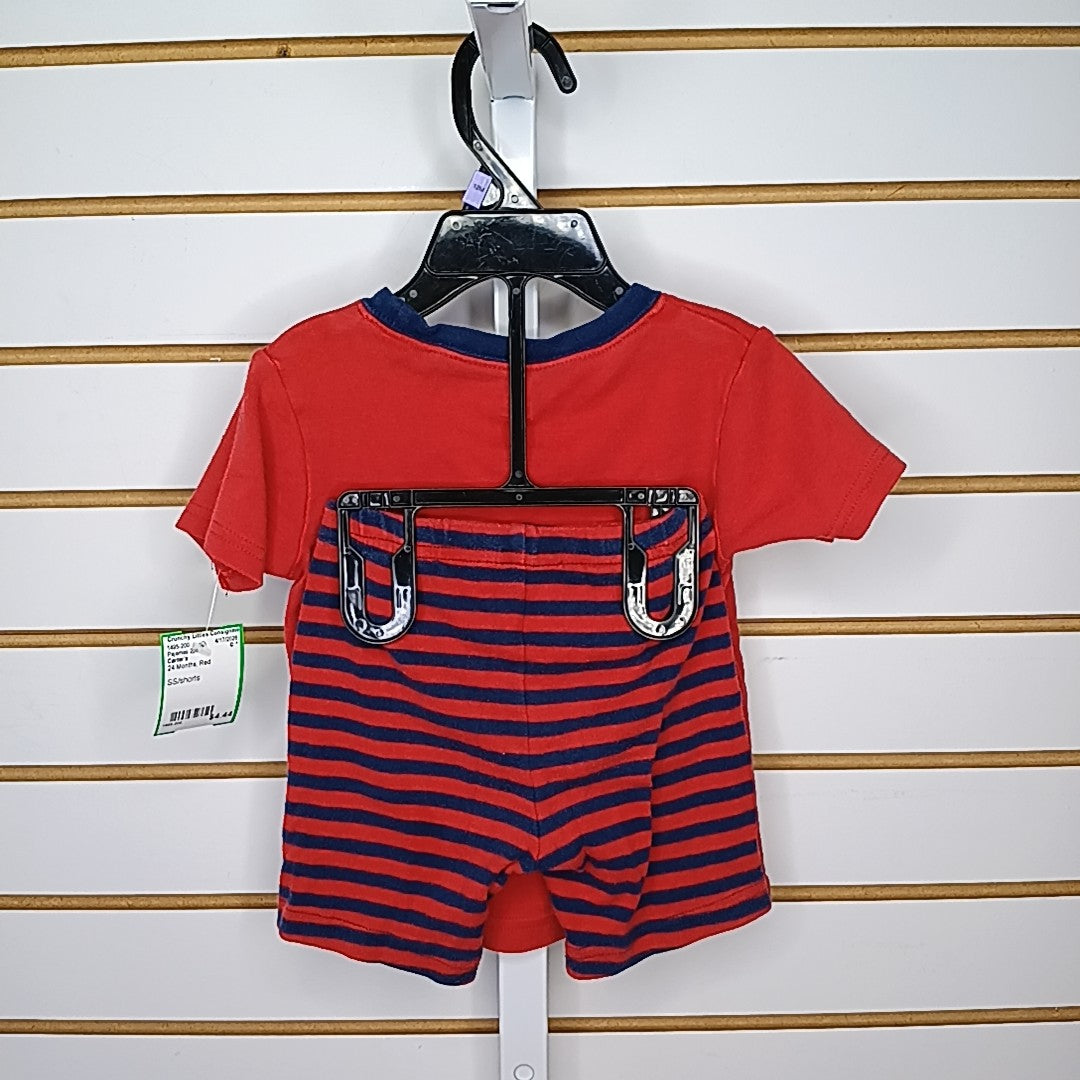 Carter's 24 Months Pajamas 2pc
