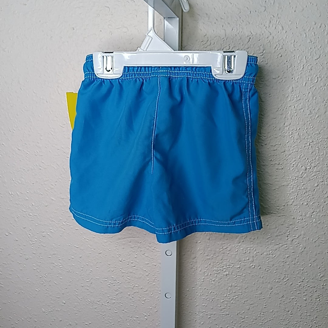 Carter's 24 Months Swim Shorts