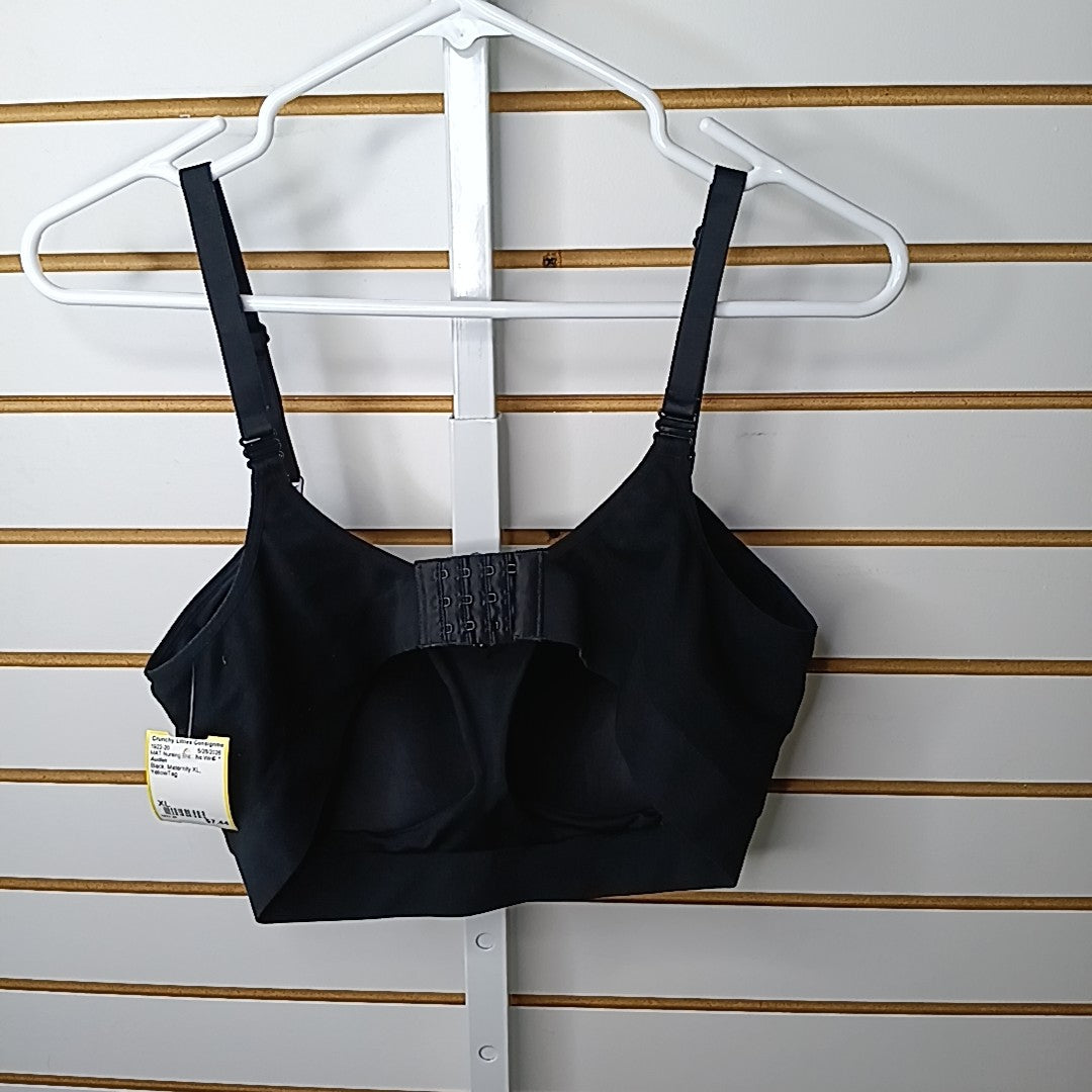 Auden Size XL MAT Nursing Bra - No Wire