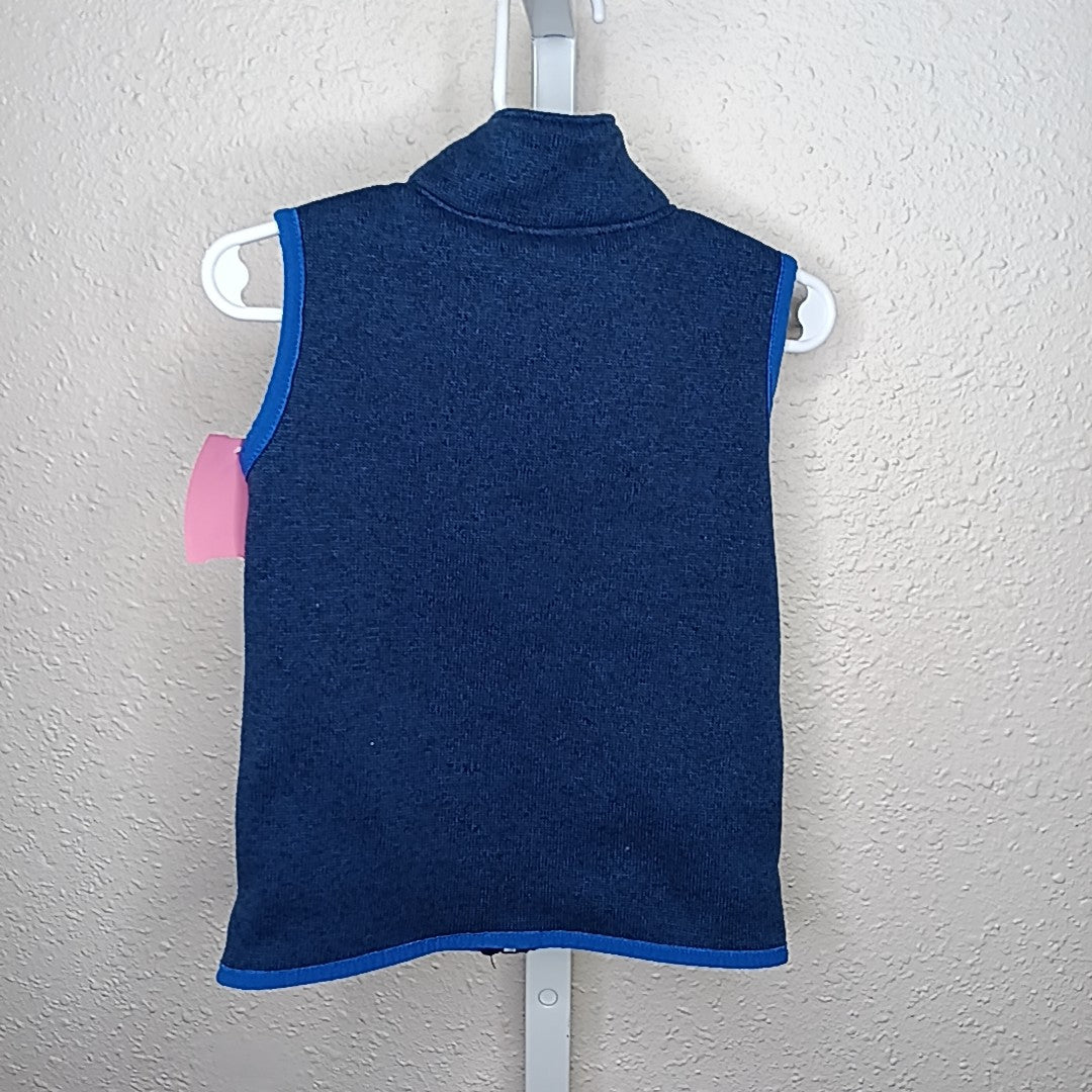 Carter's 3T Vest
