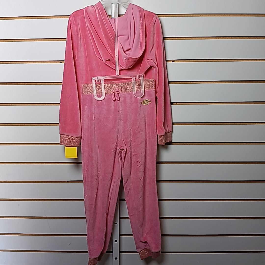 Juicy Couture 6 Outfit 2pc