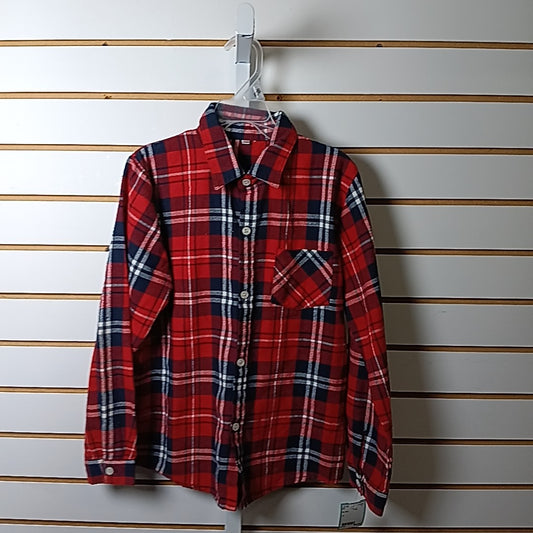 7/8 Shirt
