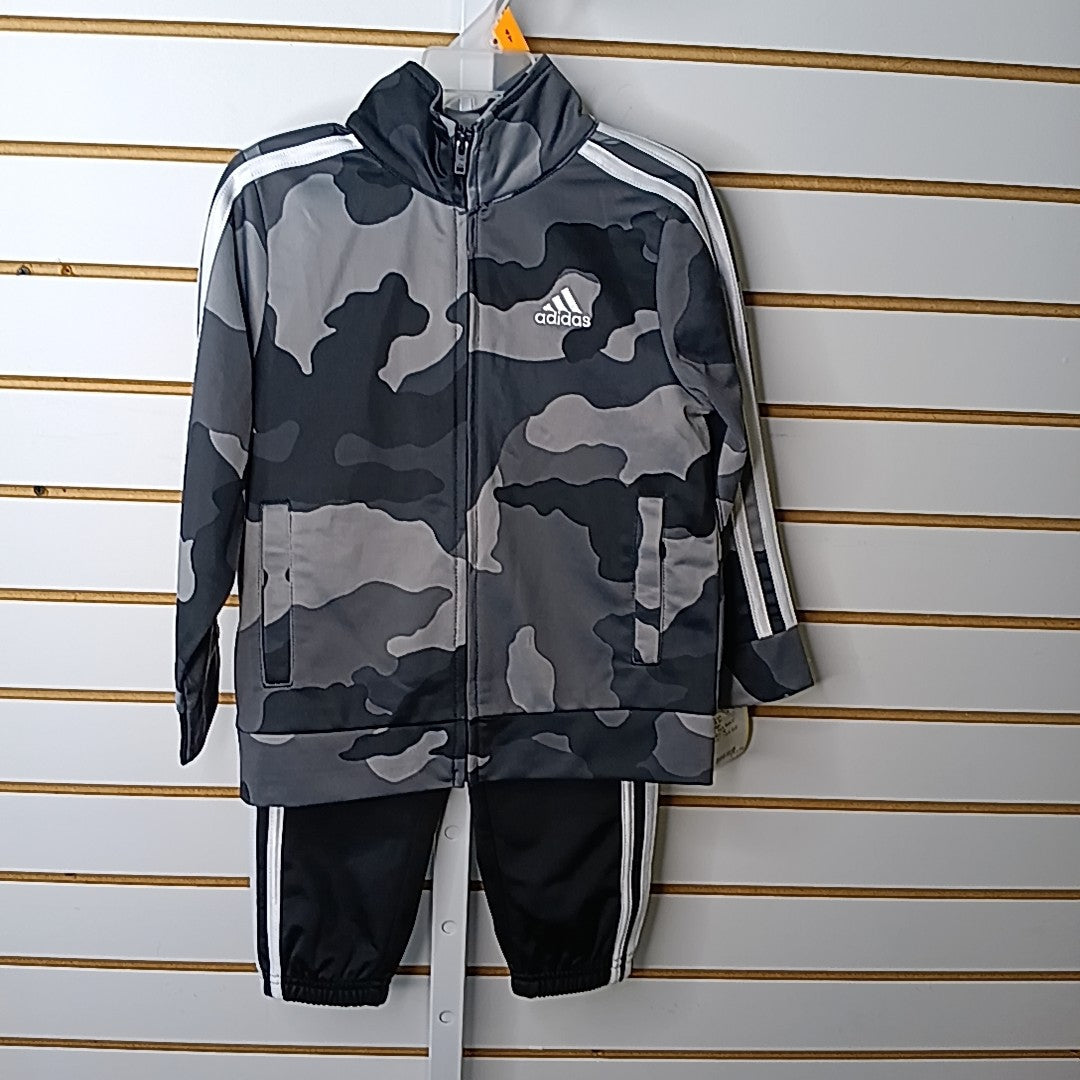 Adidas 3T Outfit 2pc