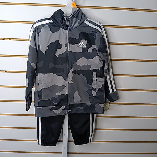 Adidas 3T Outfit 2pc