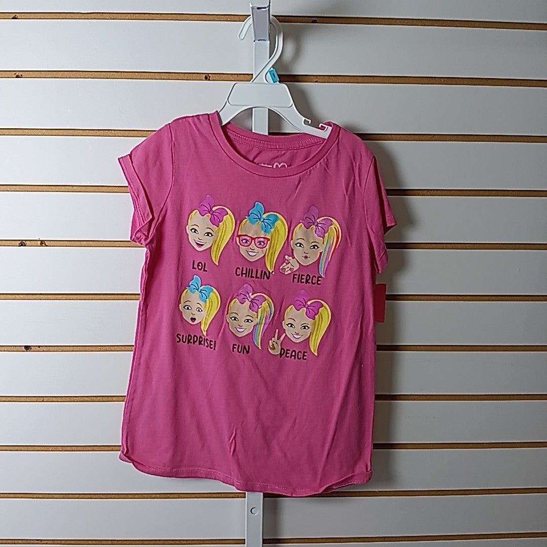 Nickelodeon 10/12 Shirt