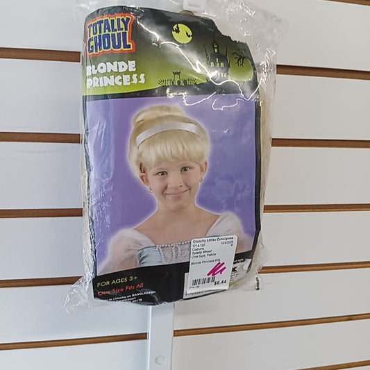 Totally Ghoul One Size Costume