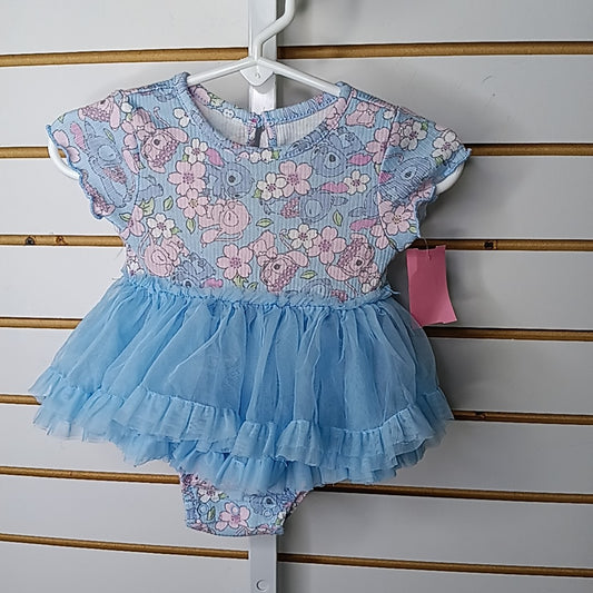 Disney Baby by Disney Store 3-6 Months Dress