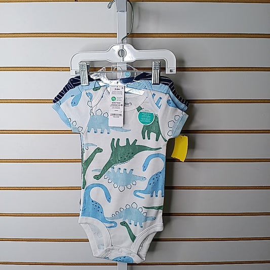 Child of Mine 3-6 Months Onesie