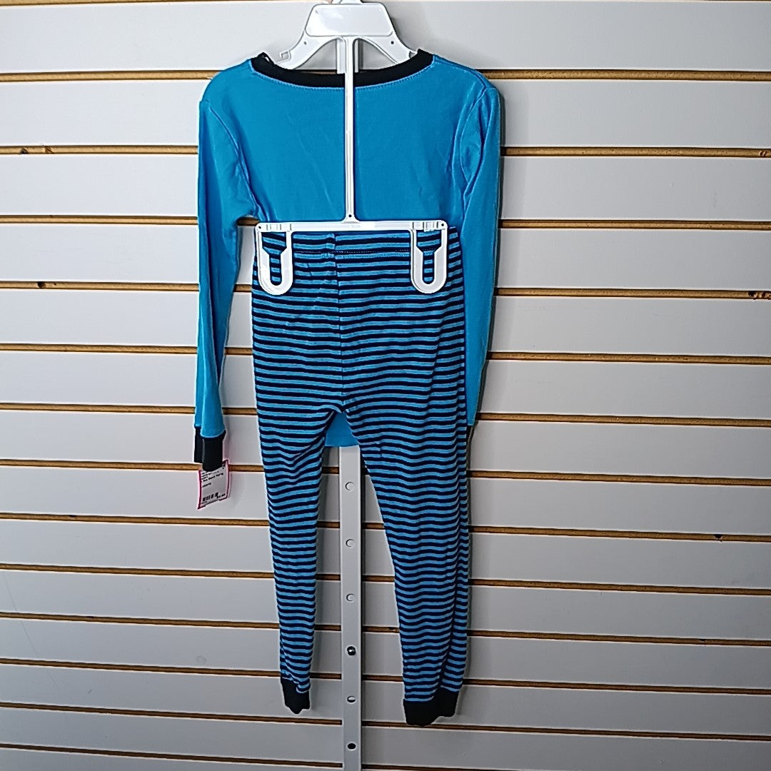 Carter's 6 Pajamas 2pc