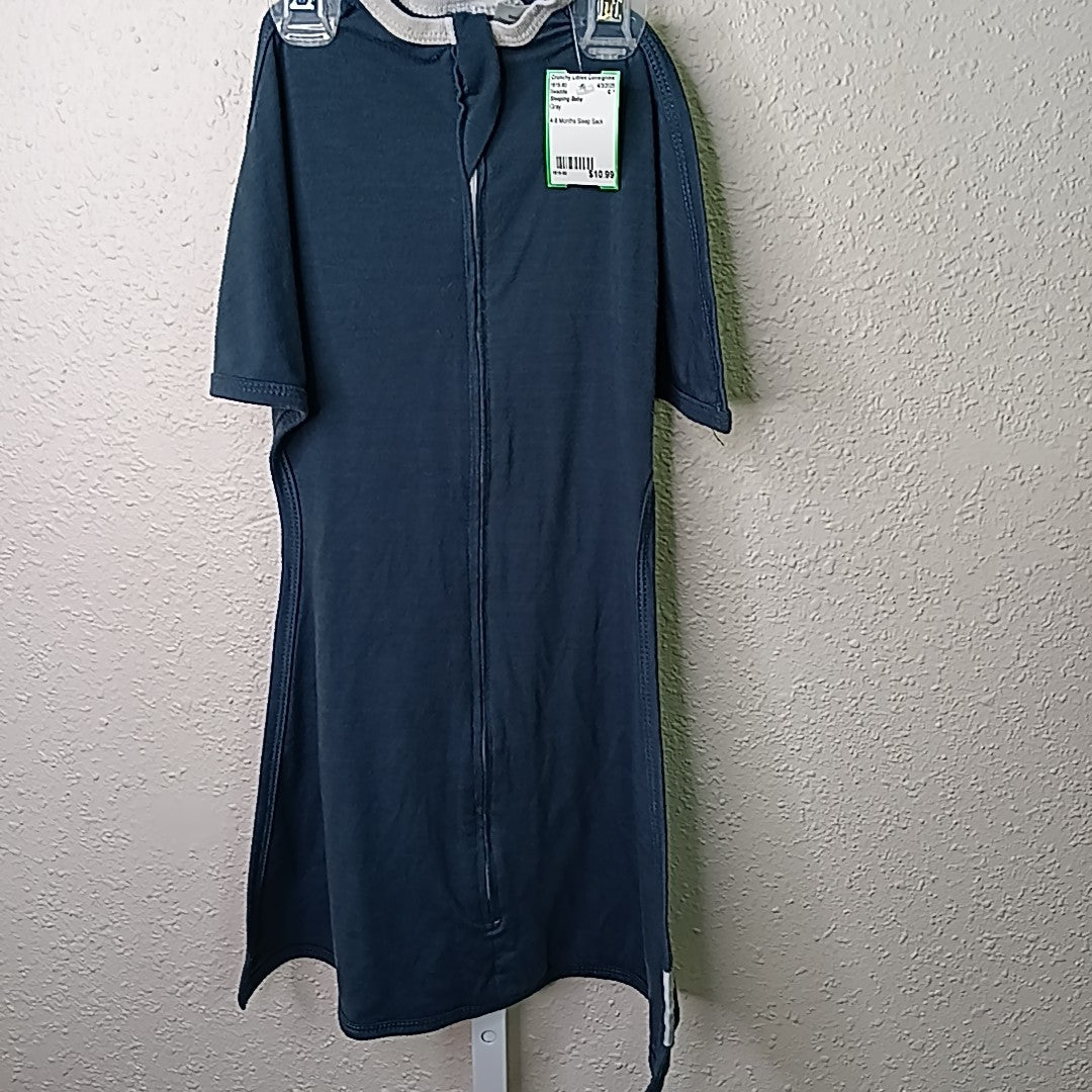 Sleeping Baby Swaddle