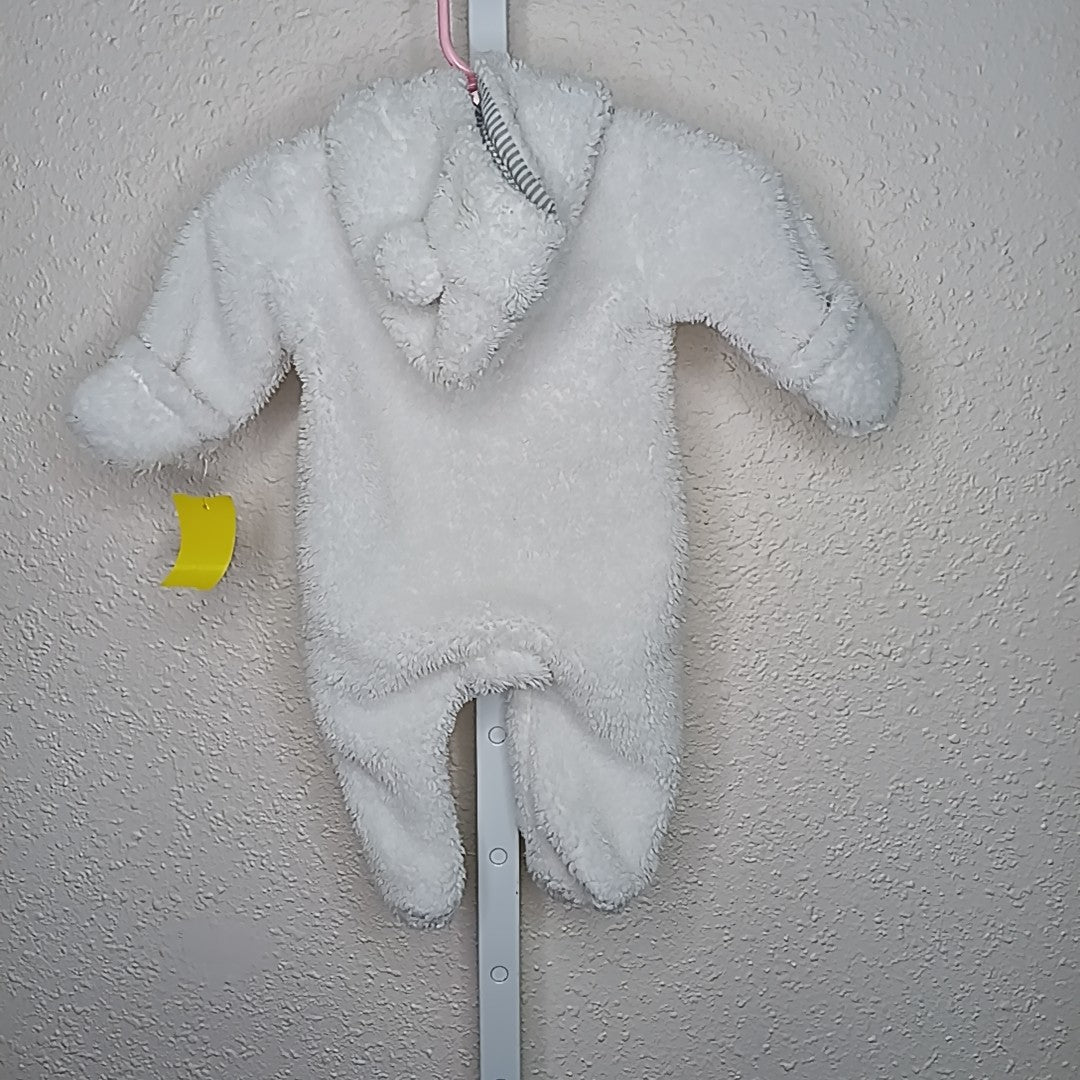 Carter's Newborn Bunting