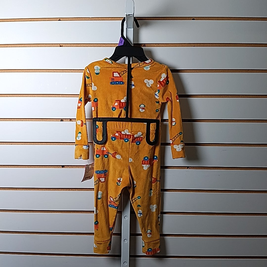 Cat & Jack 18 Months Pajamas 2pc