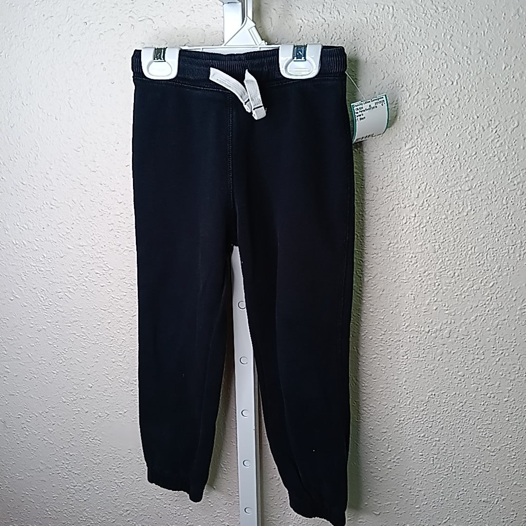 Carter's 5T Play Pants/Sweatpants