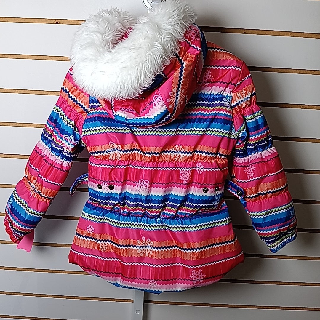 Weatherproof 4 Jacket