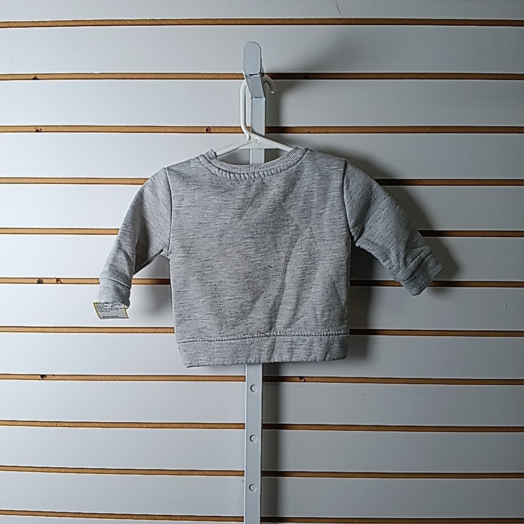 Reebok 12 Months Sweater/Sweatshirt